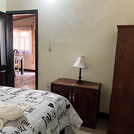 Casa I'X Apartment ซานฮวนลาลากูนา ภายนอก รูปภาพ
