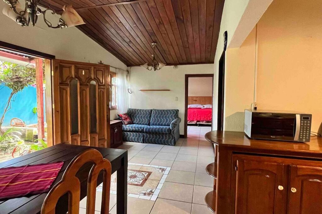 Casa I'X Apartment ซานฮวนลาลากูนา ภายนอก รูปภาพ