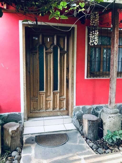 Casa I'X Apartment ซานฮวนลาลากูนา ภายนอก รูปภาพ
