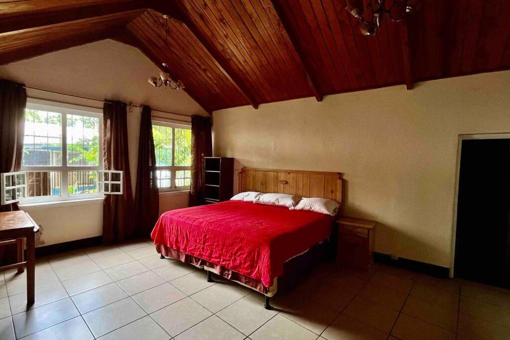 Casa I'X Apartment ซานฮวนลาลากูนา ภายนอก รูปภาพ