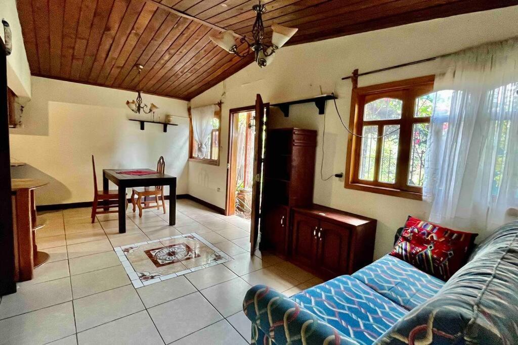 Casa I'X Apartment ซานฮวนลาลากูนา ภายนอก รูปภาพ