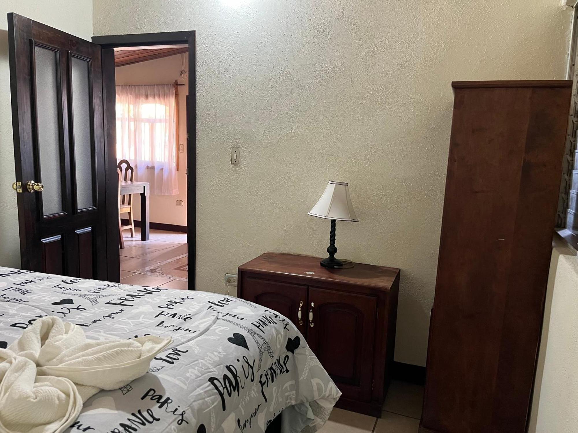 Casa I'X Apartment ซานฮวนลาลากูนา ภายนอก รูปภาพ